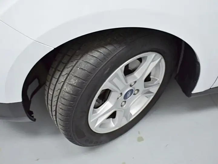 Ford 2021, foto 41