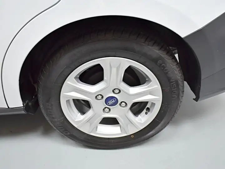 Ford 2021, foto 7