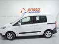 Ford Courier 1.5 TDCi 74kW 100CV Sport Blanco - thumbnail 2