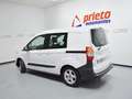 Ford Courier 1.5 TDCi 74kW 100CV Sport Blanco - thumbnail 3