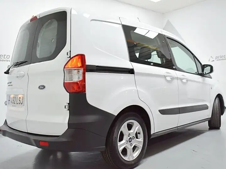 Ford 2021, foto 45