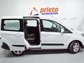 Ford Courier 1.5 TDCi 74kW 100CV Sport Blanco - thumbnail 34