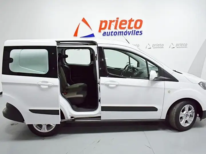 Ford 2021, foto 34