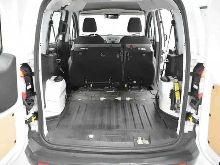 Ford 2021, foto 26