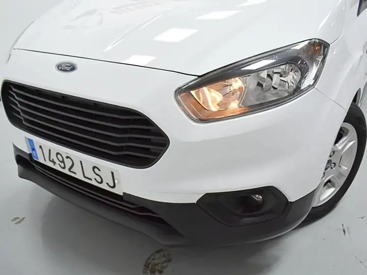 Ford 2021, foto 4