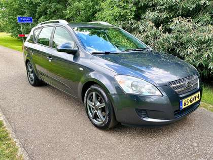 Kia Ceed / cee'd Sporty Wagon 1.6 X-tra Airco|Trekhaak N.A.P