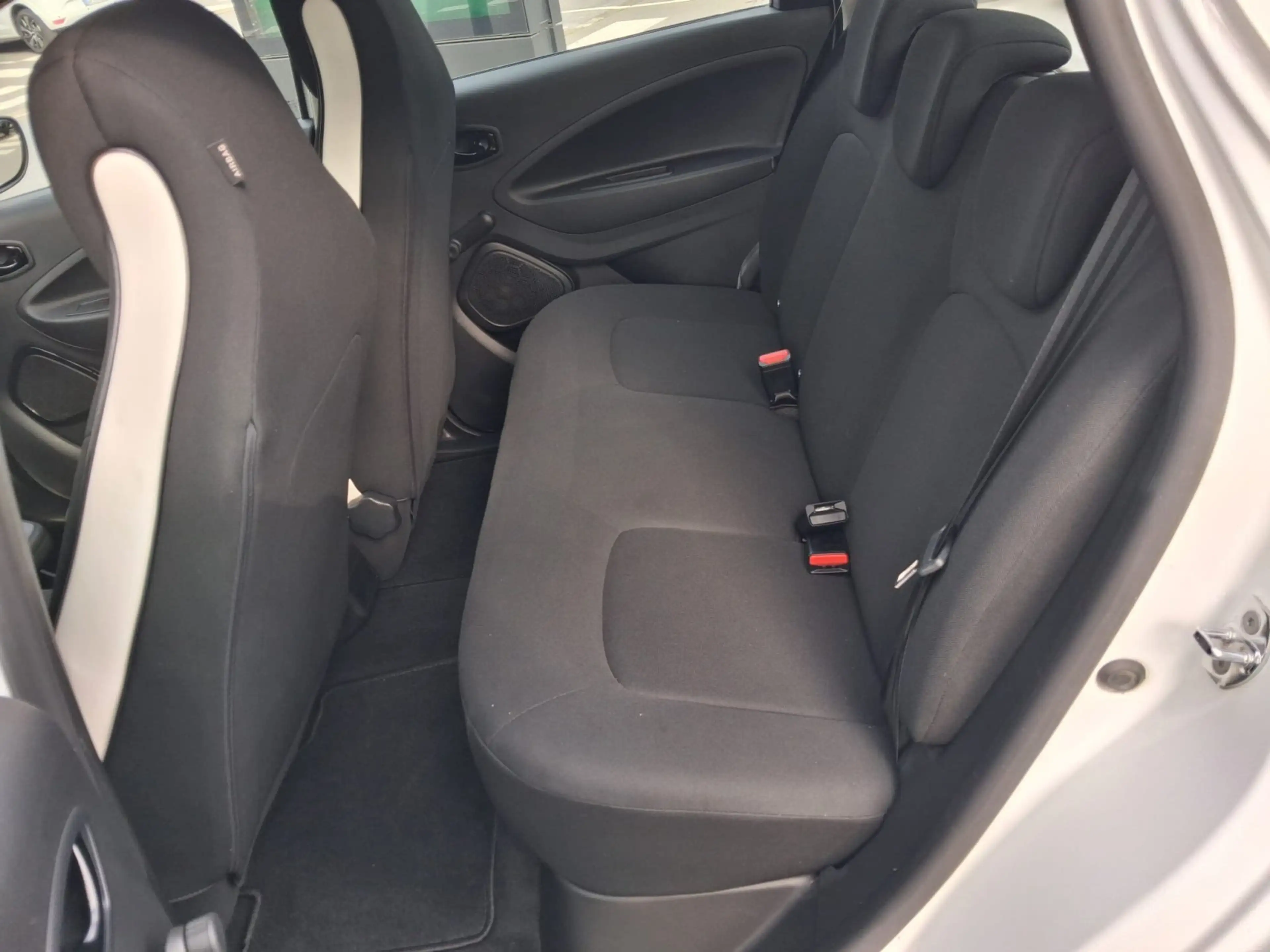 Renault ZOE R110 Life R110/Z.E. 50 (inkl.-Batterie) — photo 12