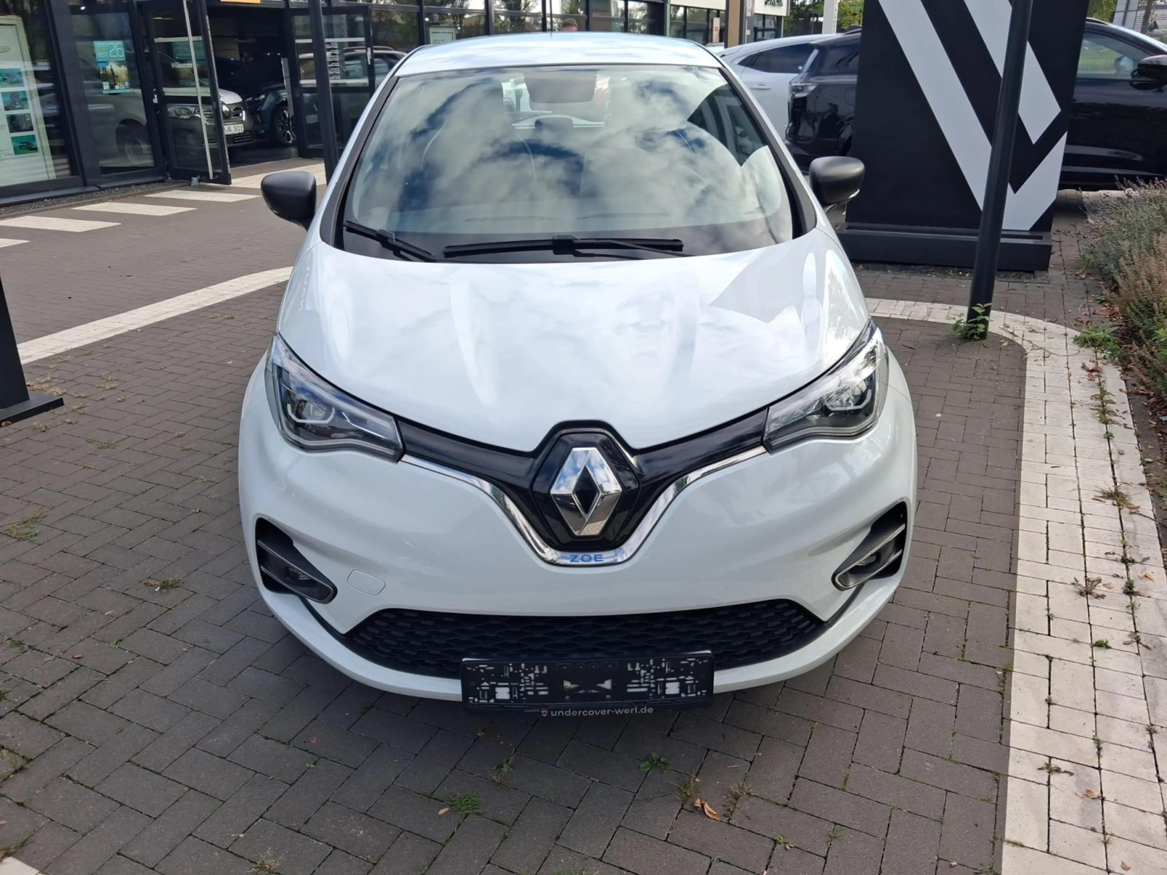 Renault ZOE R110 Life R110/Z.E. 50 (inkl.-Batterie) — photo 2