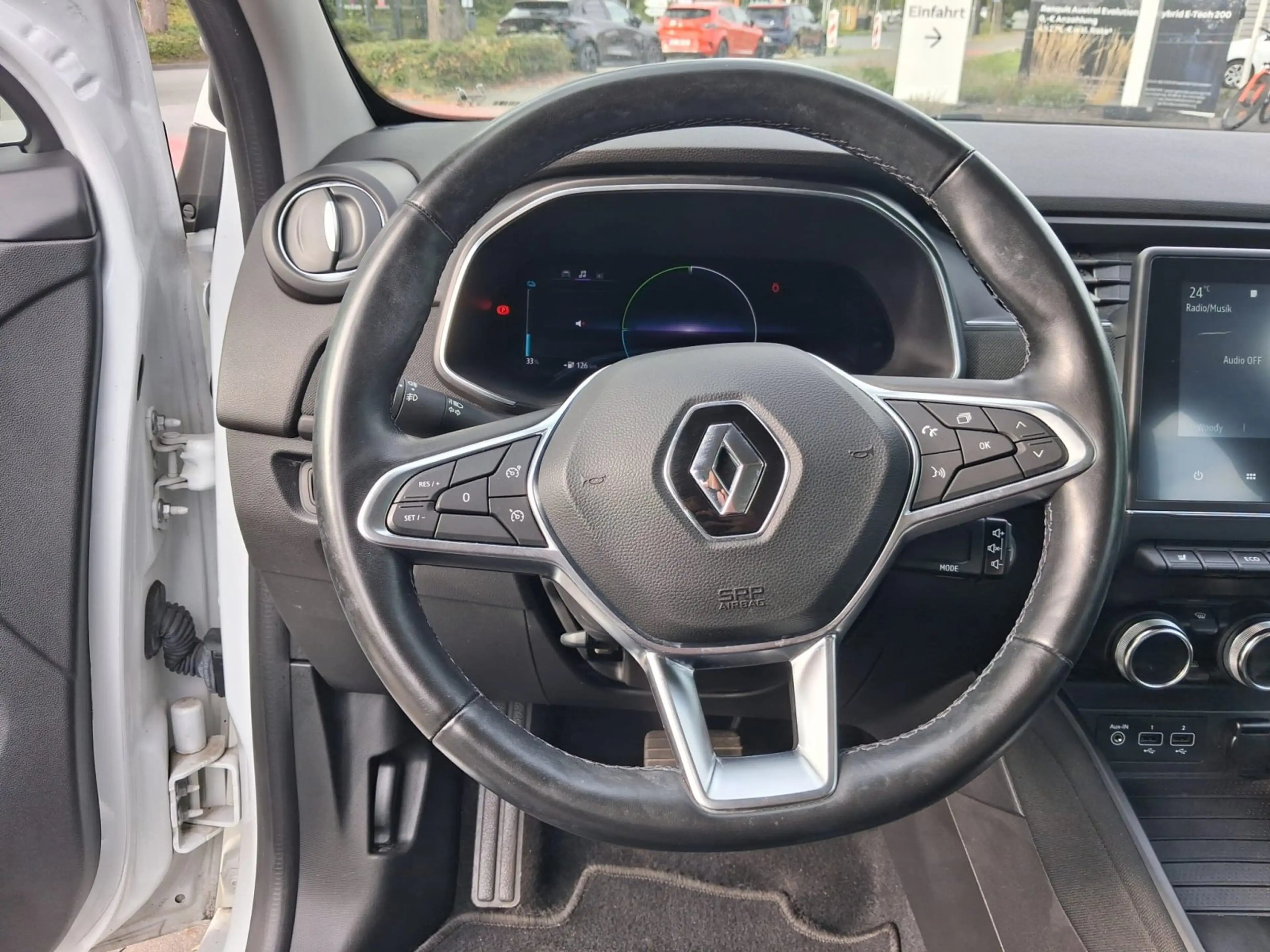 Renault ZOE R110 Life R110/Z.E. 50 (inkl.-Batterie) — photo 9