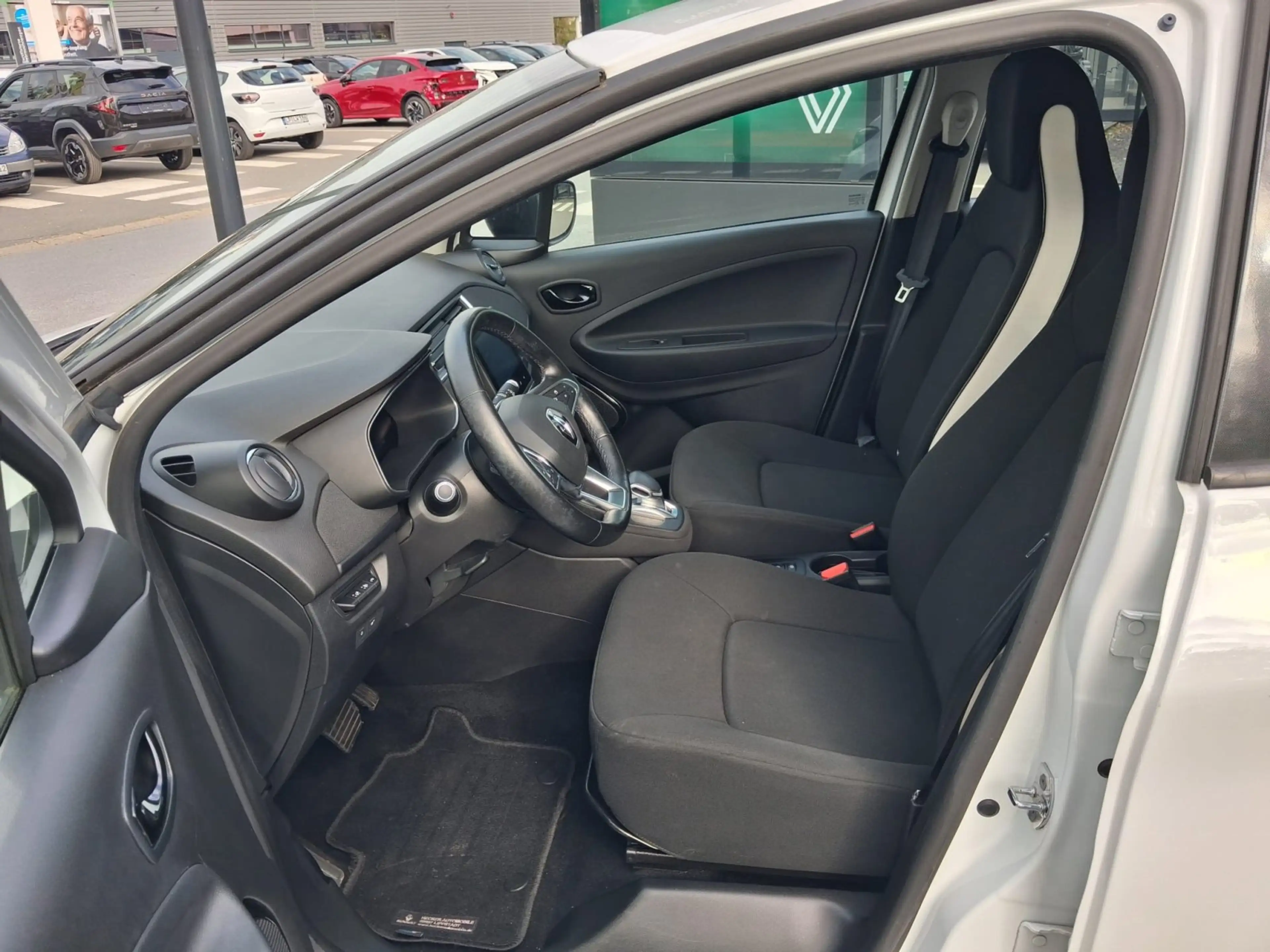 Renault ZOE R110 Life R110/Z.E. 50 (inkl.-Batterie) — photo 8