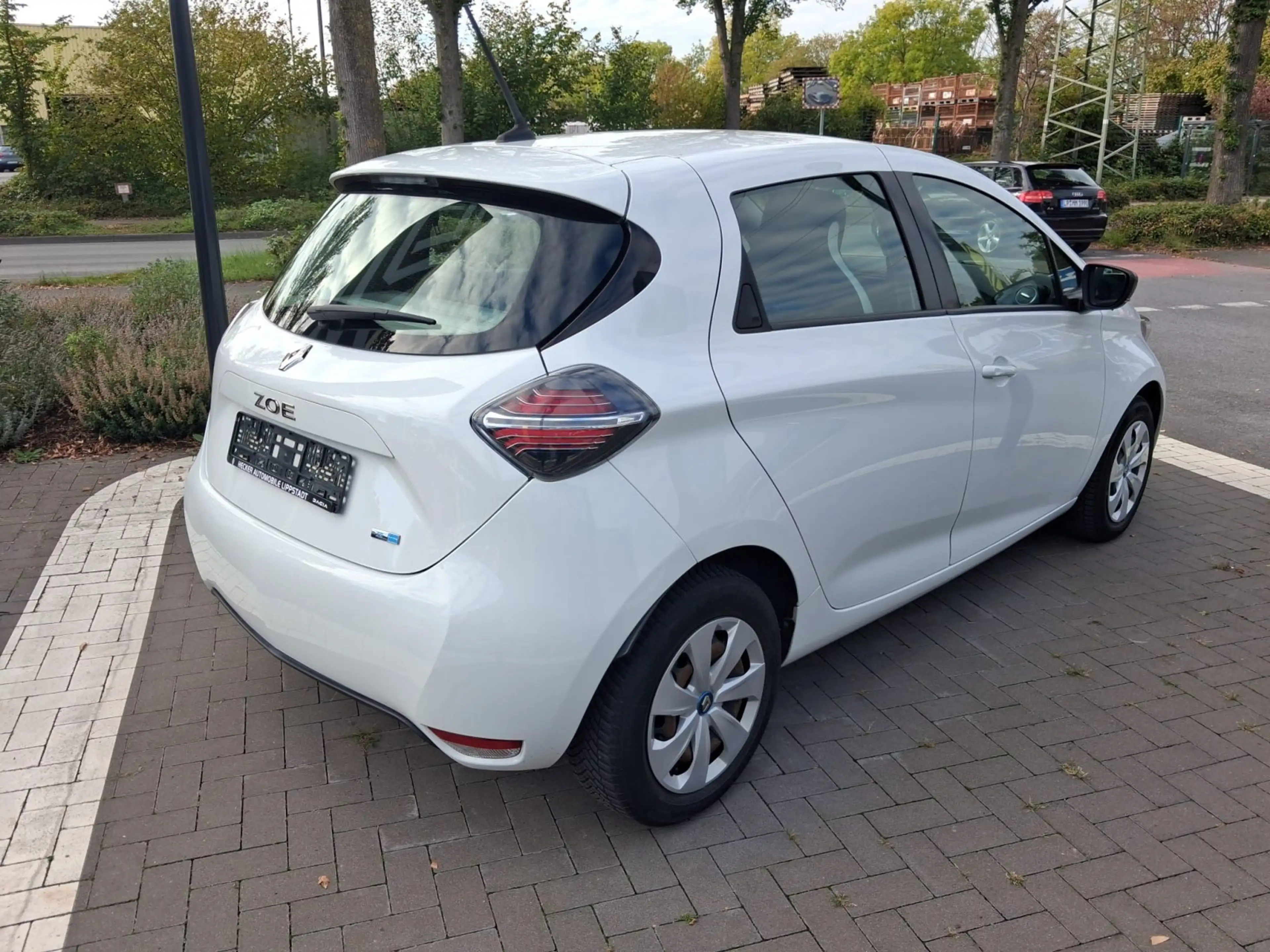 Renault ZOE R110 Life R110/Z.E. 50 (inkl.-Batterie) — photo 6