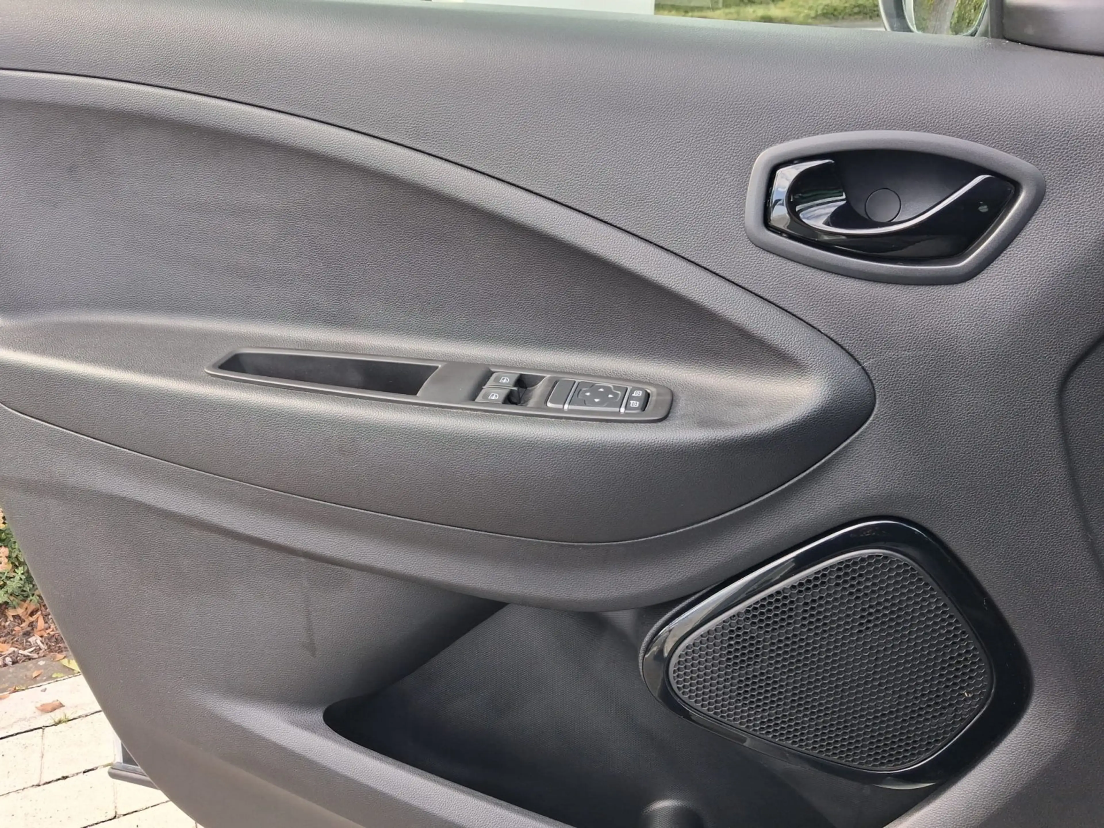 Renault ZOE R110 Life R110/Z.E. 50 (inkl.-Batterie) — photo 11