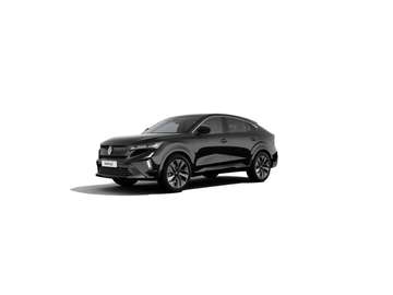 1.2 E-Tech Híbrido Techno 147kW