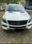 Mercedes-Benz ML 250 ML 250 BlueTEC 4MATIC Aut. DPF Weiß - thumbnail 1