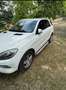 Mercedes-Benz ML 250 ML 250 BlueTEC 4MATIC Aut. DPF Weiß - thumbnail 4