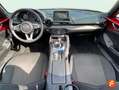 Mazda MX-5 1.5 97kW (132CV) Origin Nav ST Rojo - thumbnail 13