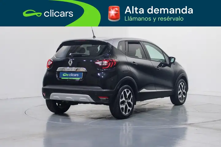 Renault Captur Tce eco2 Energy Zen 2018, foto 5