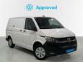 Volkswagen Transporter Furgón 2.0TDI BMT 81kW Blanco - thumbnail 1