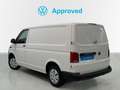 Volkswagen Transporter Furgón 2.0TDI BMT 81kW Blanco - thumbnail 2