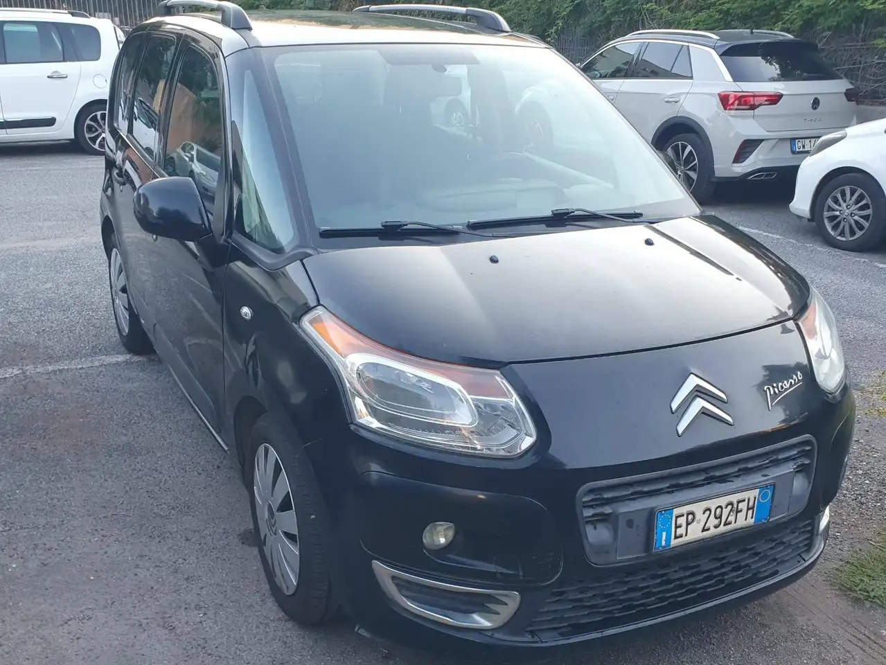 Citroën C3 Picasso