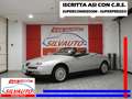 Alfa Romeo Spider SPIDER TIPO (916) 1.8 JTS TWIN SPARK 16V (2001) Silver - thumbnail 1