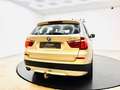 BMW X3 ✅1AN GARANTIE✅1ER PROPRIO✅BOITE AUTO✅LED Beige - thumbnail 10