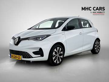 R135 Limited 52 kWh | Koopaccu |