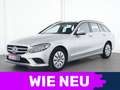 Mercedes-Benz C 200 Navigation|Kamera|LED|SHZ|Tempo|LichtPak. Silver - thumbnail 1