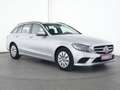 Mercedes-Benz C 200 Navigation|Kamera|LED|SHZ|Tempo|LichtPak. Silver - thumbnail 4