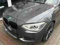 BMW 125 *CAR-PLAY*FULL-PACK-M*XENON* Grigio - thumbnail 8