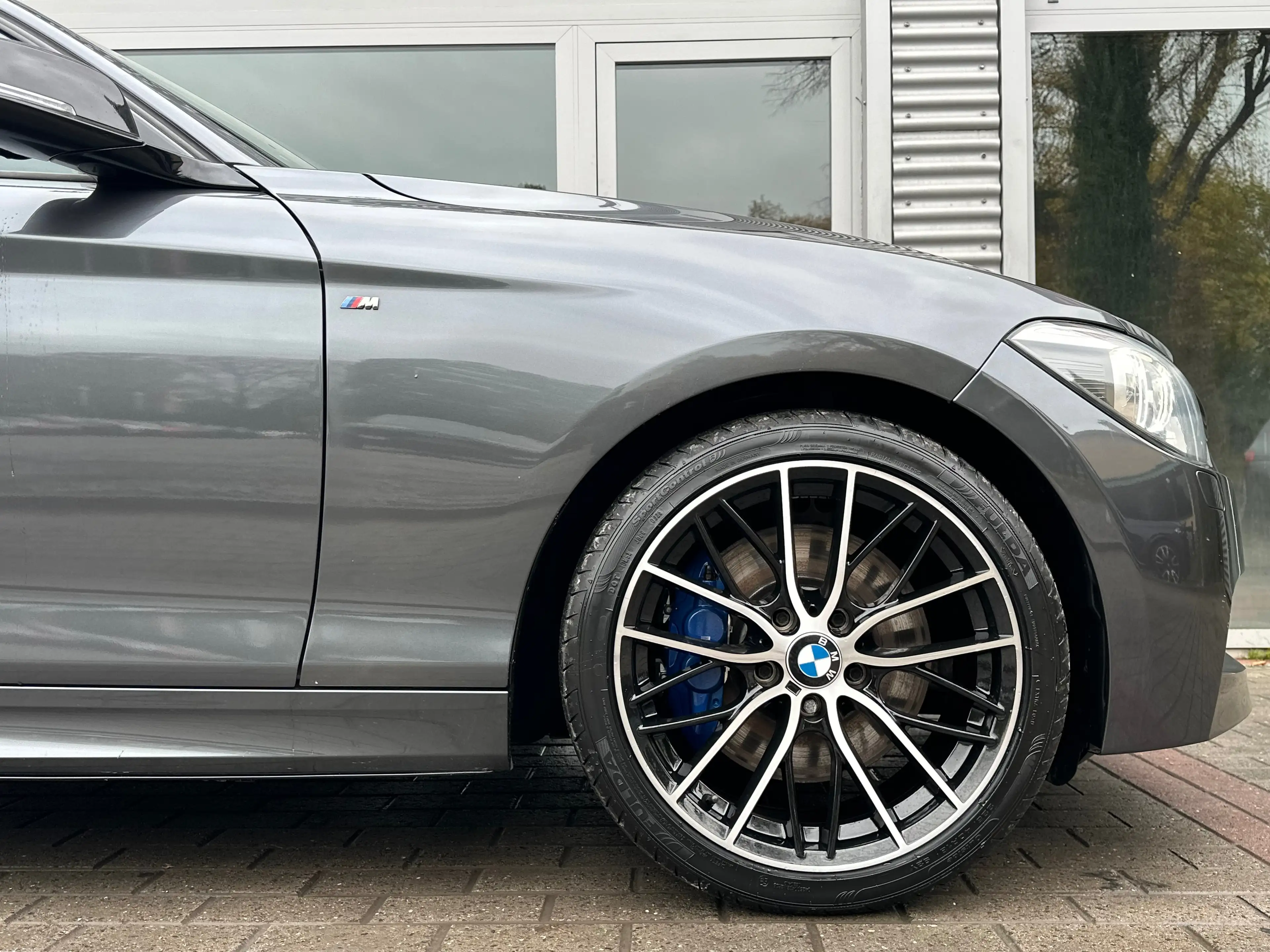 BMW 125 *CAR-PLAY*FULL-PACK-M*XENON* — photo 6