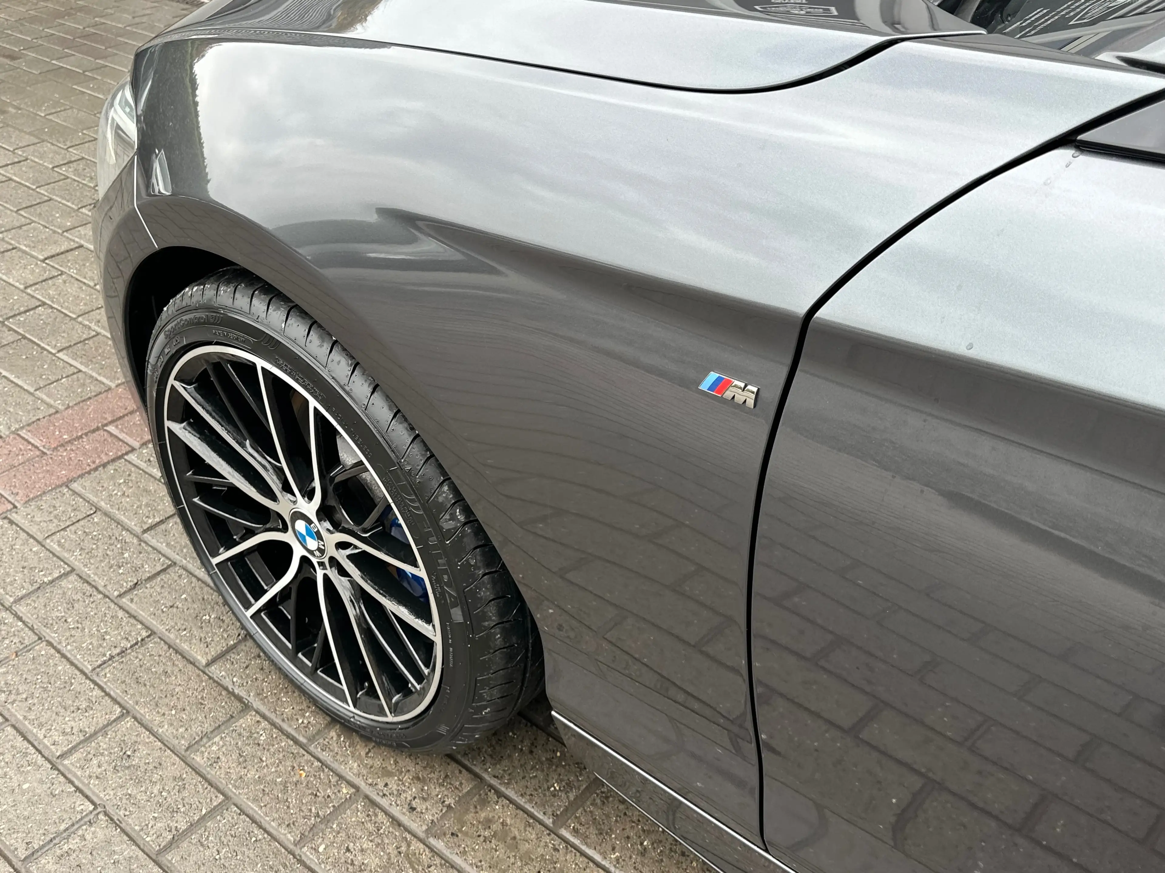 BMW 125 *CAR-PLAY*FULL-PACK-M*XENON* — photo 12
