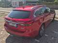 Mazda 6 6 III 2013 Wagon Wagon 2.2 Exceed 175cv 6at Rosso - thumbnail 3
