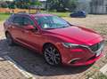 Mazda 6 6 III 2013 Wagon Wagon 2.2 Exceed 175cv 6at Rosso - thumbnail 1
