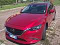 Mazda 6 6 III 2013 Wagon Wagon 2.2 Exceed 175cv 6at Rosso - thumbnail 6