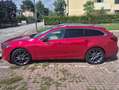 Mazda 6 6 III 2013 Wagon Wagon 2.2 Exceed 175cv 6at Rosso - thumbnail 5