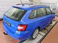 Skoda Fabia Combi 1.0 TSI Ambition AHK Navi Amundsen G Blau - thumbnail 3