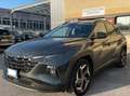 Hyundai TUCSON IX35 1.6HEV EXELLENCE 179CV Gris - thumbnail 1