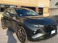 Hyundai TUCSON IX35 1.6HEV EXELLENCE 179CV Gris - thumbnail 3