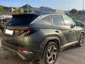 Hyundai TUCSON IX35 1.6HEV EXELLENCE 179CV Gris - thumbnail 4