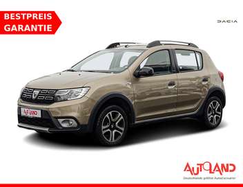 Stepway 0.9 TCE Comfort Navi Tempomat