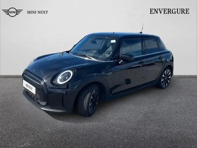 MINI Cooper E Cooper 136ch Edition Premium Plus BVA7