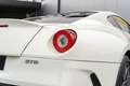 Ferrari 599 GTO - Bianco Avus - 1 of 599 Gris - thumbnail 31