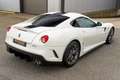 Ferrari 599 GTO - Bianco Avus - 1 of 599 Gris - thumbnail 34