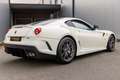 Ferrari 599 GTO - Bianco Avus - 1 of 599 Gris - thumbnail 3