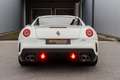 Ferrari 599 GTO - Bianco Avus - 1 of 599 Gris - thumbnail 29