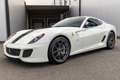 Ferrari 599 GTO - Bianco Avus - 1 of 599 Gris - thumbnail 2