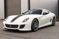 Ferrari 599 GTO - Bianco Avus - 1 of 599 Gris - thumbnail 38