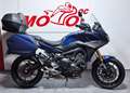 Yamaha Tracer 9 GT ***MOTODOC.BE*** Blauw - thumbnail 1