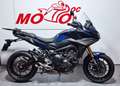Yamaha Tracer 9 GT ***MOTODOC.BE*** Blauw - thumbnail 2